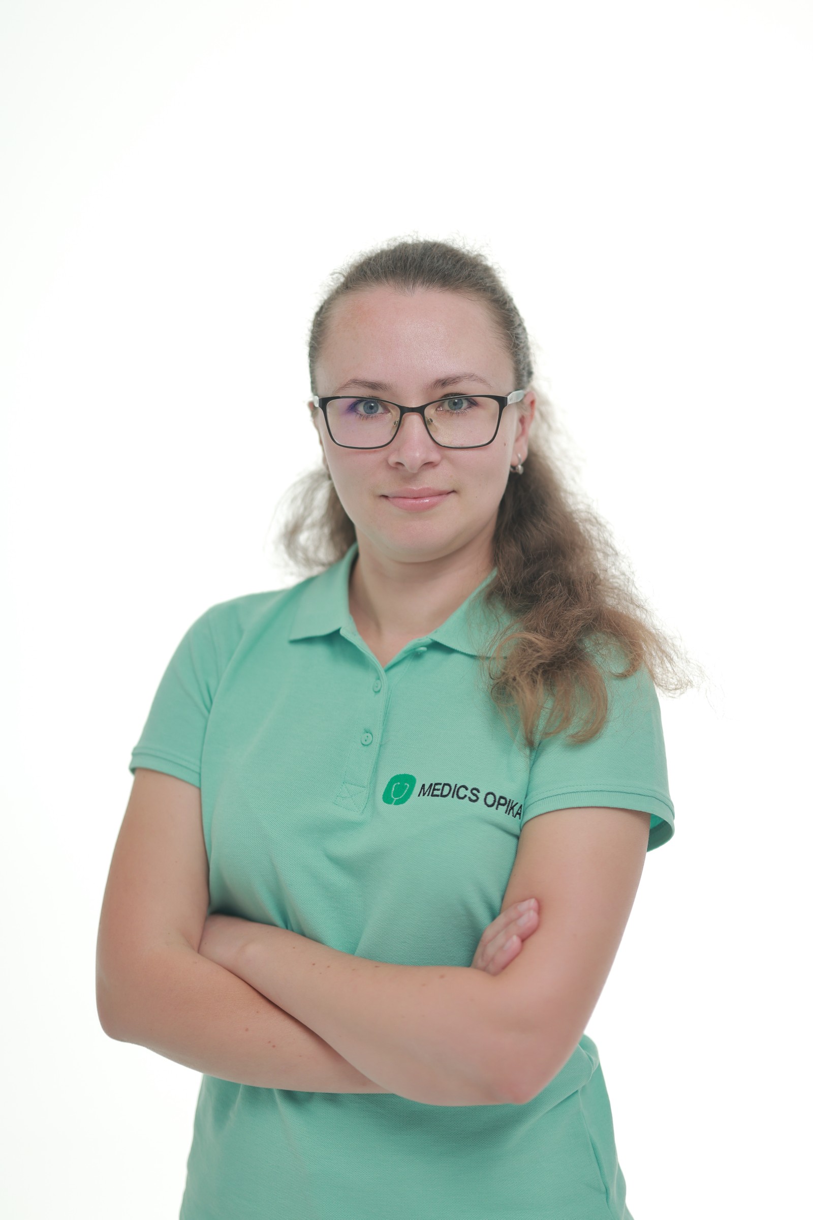 Марта Галькевич